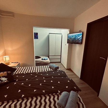 ססבטה Apartment In Time מראה חיצוני תמונה