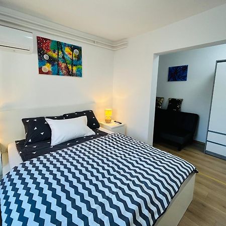 ססבטה Apartment In Time מראה חיצוני תמונה