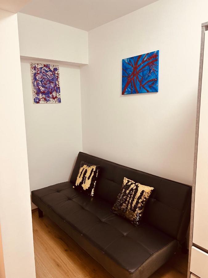 ססבטה Apartment In Time מראה חיצוני תמונה