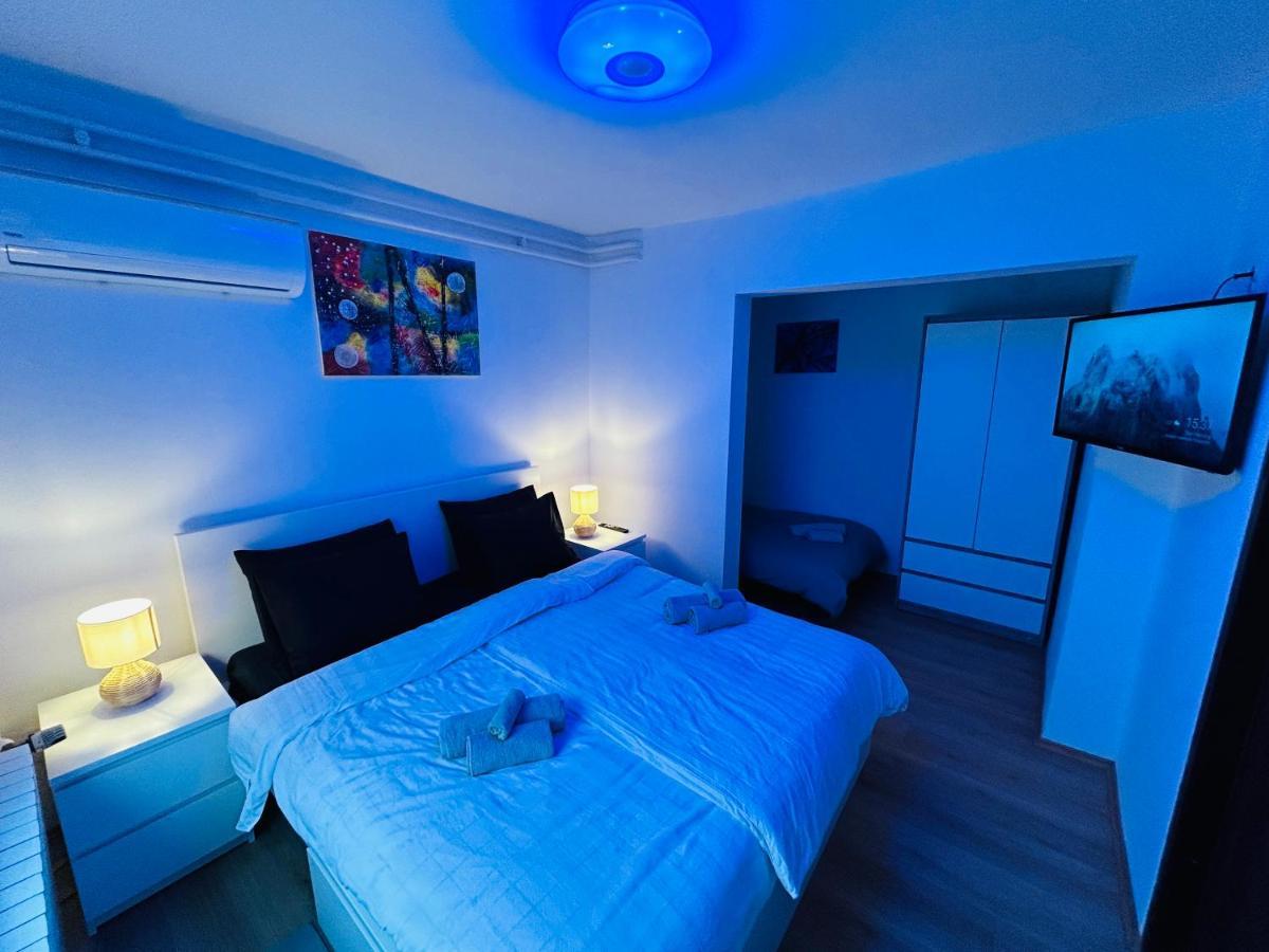 ססבטה Apartment In Time מראה חיצוני תמונה