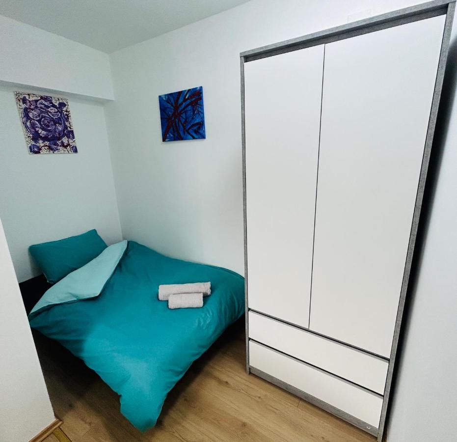 ססבטה Apartment In Time מראה חיצוני תמונה