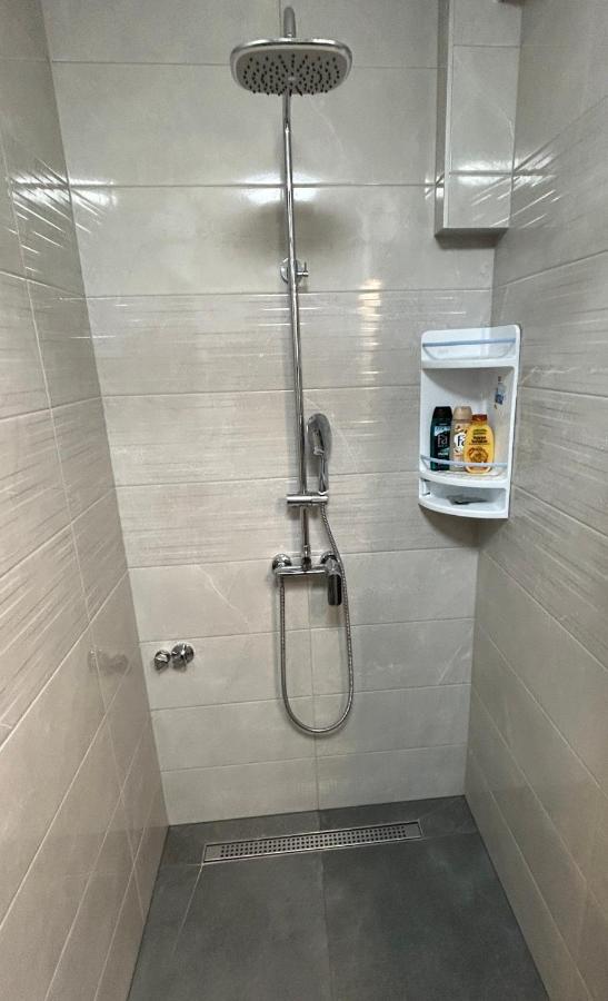 ססבטה Apartment In Time מראה חיצוני תמונה