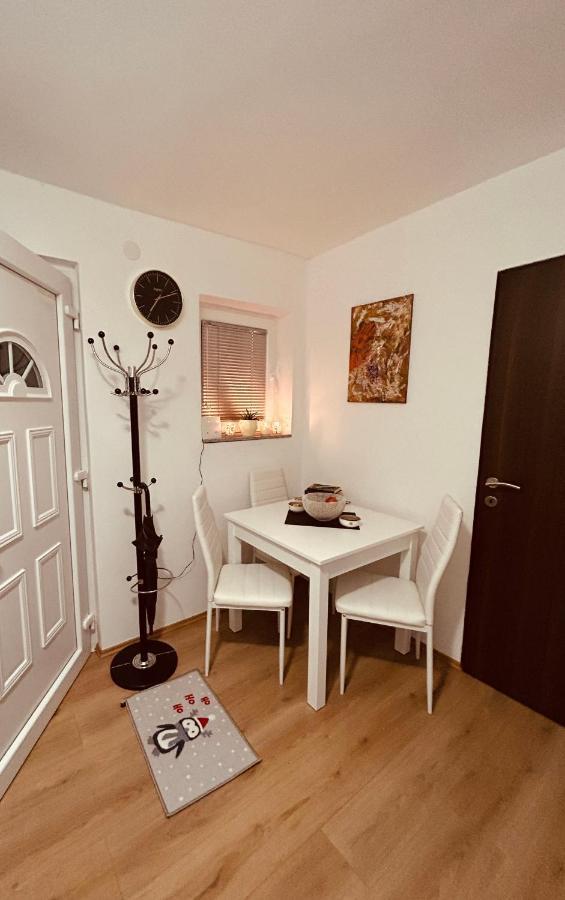 ססבטה Apartment In Time מראה חיצוני תמונה