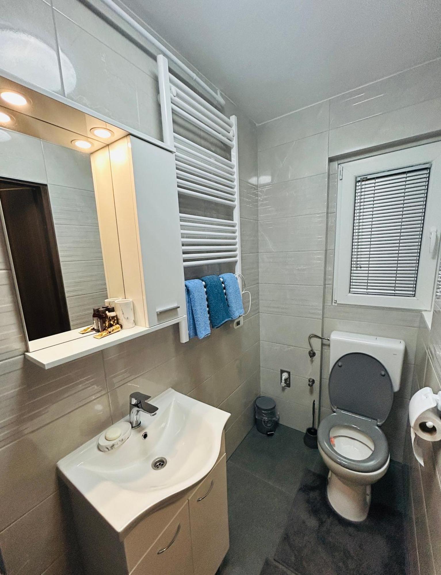 ססבטה Apartment In Time מראה חיצוני תמונה