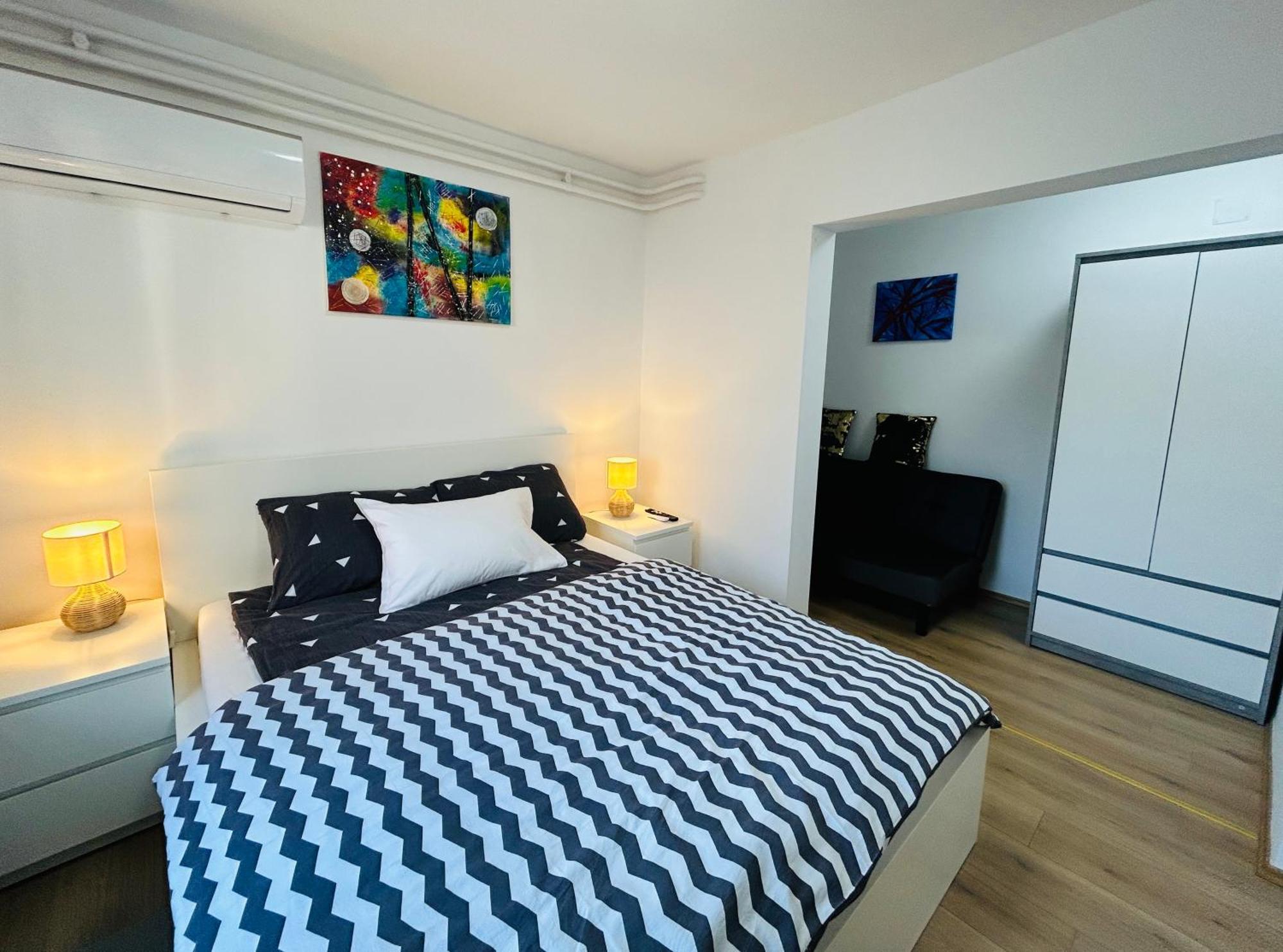 ססבטה Apartment In Time מראה חיצוני תמונה